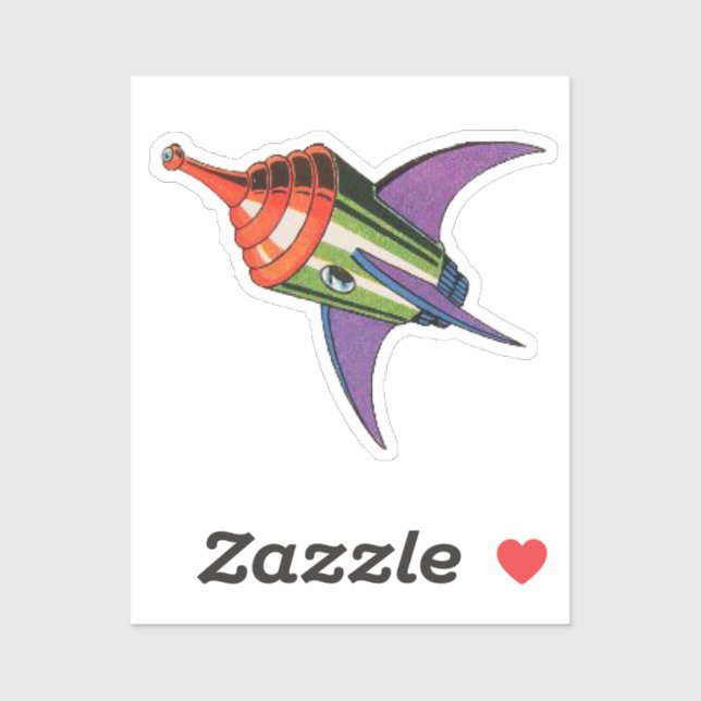 Buck Rogers 1930s (Sheet)