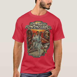 Buck Rogers in the 25th Century 1979 T-Shirt