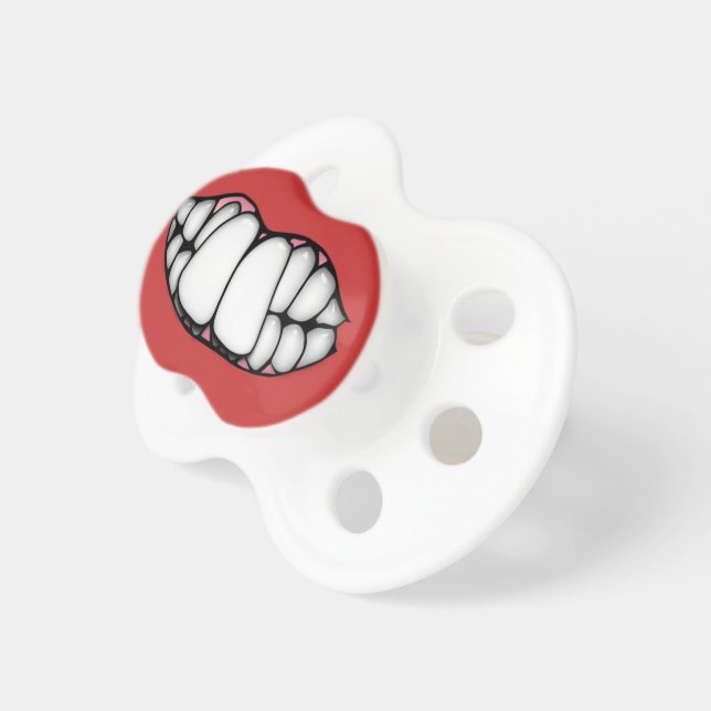 Buck teeth hot sale dummy