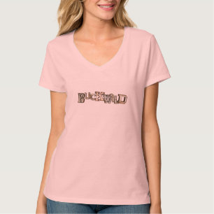 Buck Wild T-Shirt