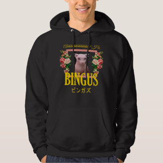 Buckaroo Banzai and the Hong Kong Cavaliers!! Esse Hoodie
