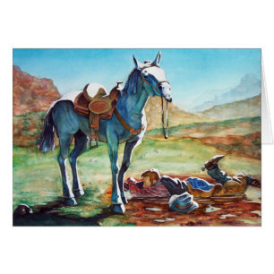 Bucked