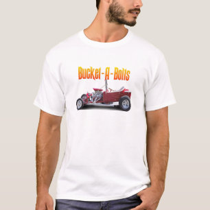 BUCKET A BOLTS T-Shirt