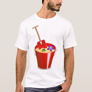 Bucket and Spade T-Shirt