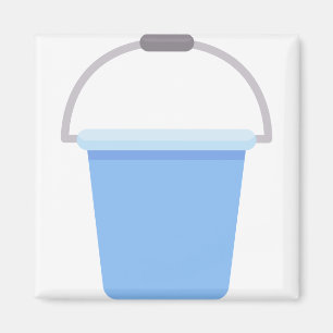 Bucket Magnet