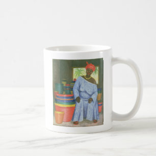 Bucket Shop 1999 Coffee Mug