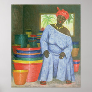 Bucket Shop 1999 Poster