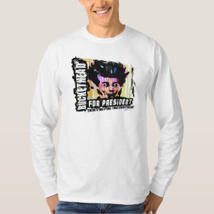 buckethead... T-Shirt