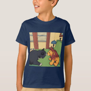 Buckets T-Shirt
