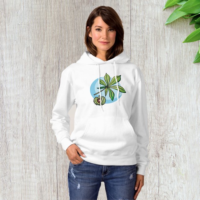 Buckeye Plant Hoodie (Creator Uploaded)