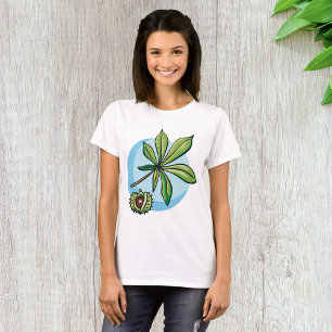 Buckeye Plant T-Shirt