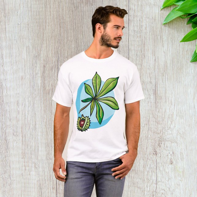 Buckeye Plant T-Shirt (Creator Uploaded)