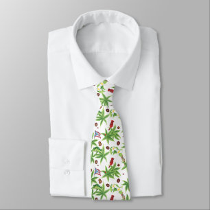 Buckeye State Tie