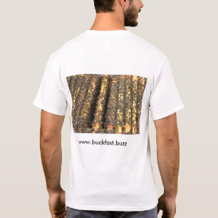 Buckfast Bees are the Best T-Shirt