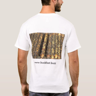 Buckfast Bees are the Best T-Shirt