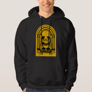 Buckfast Tonic Wine Hoodie