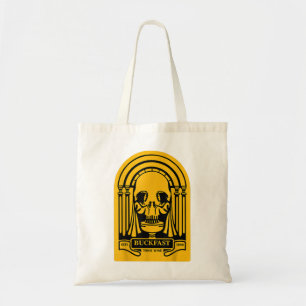 Buckfast Tonic Wine Tote Bag