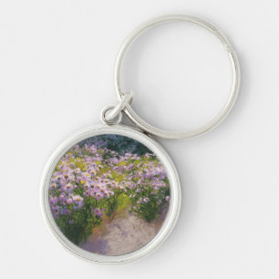 Buckhorn Aster Show Key Ring