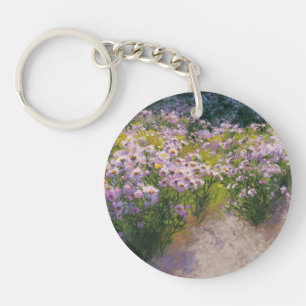Buckhorn Aster Show Key Ring