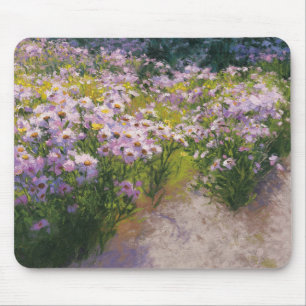 Buckhorn Aster Show Mouse Mat