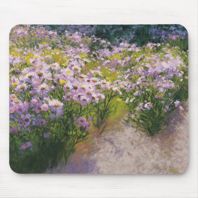 Buckhorn Aster Show Mouse Mat (Front)