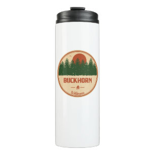 Buckhorn Wilderness Thermal Tumbler