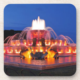 Buckingham Fountain 02.JPG Coaster