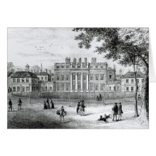 Buckingham House