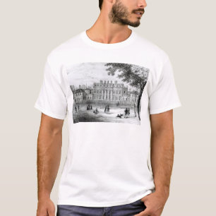 Buckingham House T-Shirt