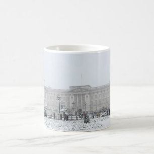 Buckingham Palace London Coffee Mug