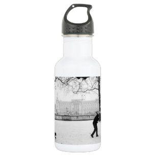 Buckingham Palace London England 532 Ml Water Bottle