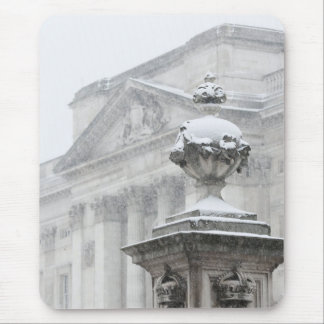 Buckingham Palace London England Mouse Mat