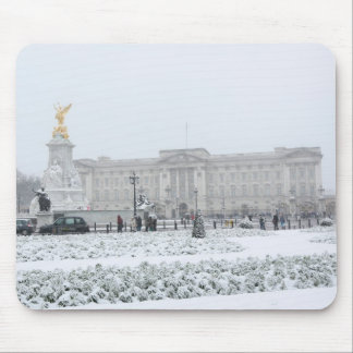 Buckingham Palace London Mouse Mat