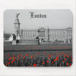Buckingham Palace London Mouse Mat