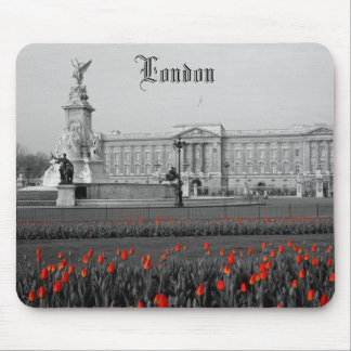 Buckingham Palace London Mouse Mat