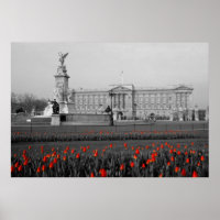 Buckingham Palace London