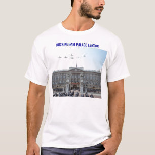 Buckingham Palace London T-Shirt