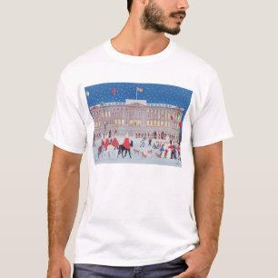 Buckingham Palace London T-Shirt