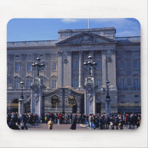 Buckingham Palace Mouse Mat