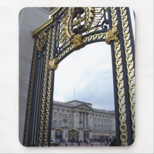 Buckingham Palace Mouse Mat