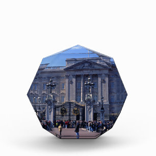 Buckingham Palace Photo Block