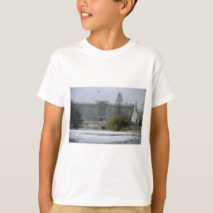 Buckingham-Palace Postcard No.7 T-Shirt