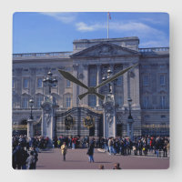 Buckingham Palace