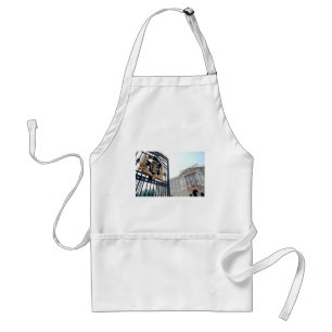 Buckingham Palace Standard Apron