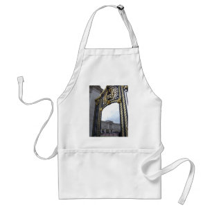 Buckingham Palace Standard Apron