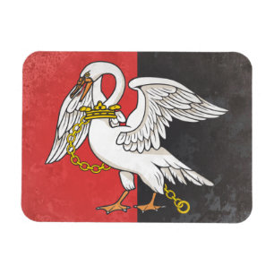 Buckinghamshire Magnet
