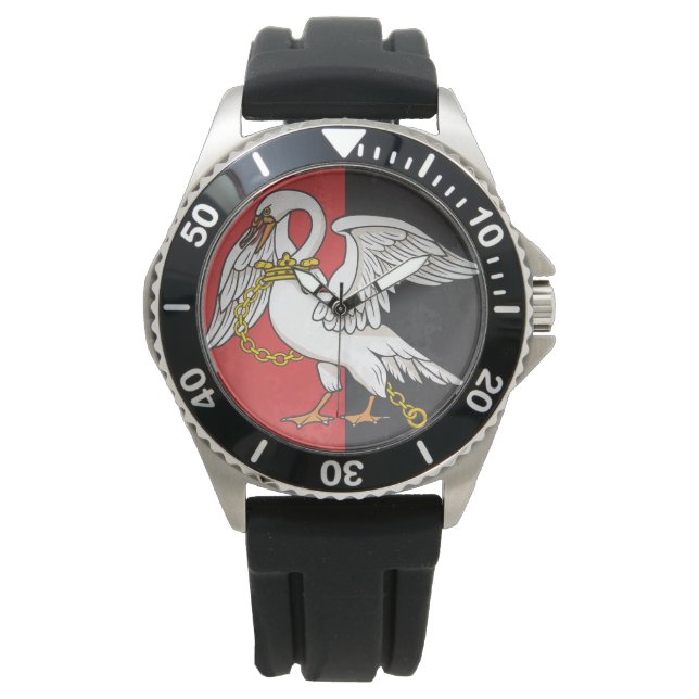 Buckinghamshire Watch (Front)