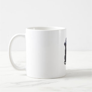 Buckle Up Buttercup You Just Flipped My Witch Swit Coffee Mug