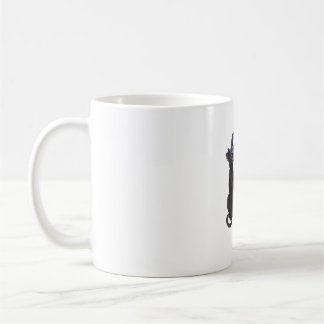 Buckle Up Buttercup You Just Flipped My Witch Swit Coffee Mug