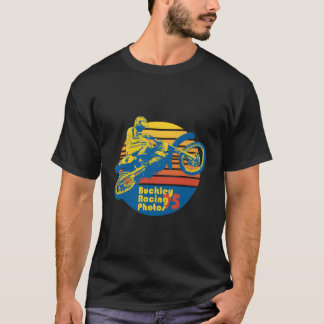 Buckley Over Florida T-Shirt